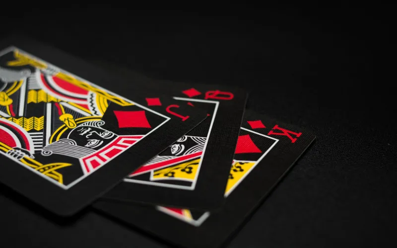 Dazzled by Diamonds: How the Allure of Rare Hands Warps Risk Judgement for Australian Poker Players