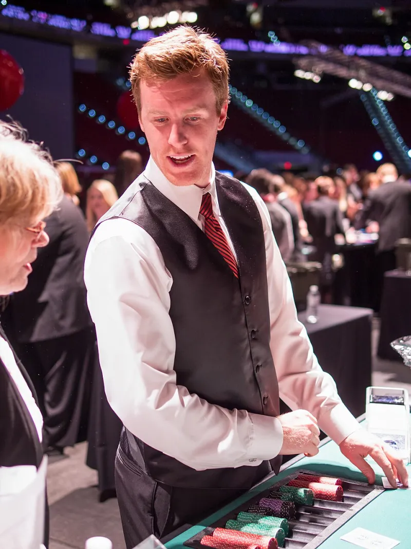 The Live Table Revolution: Why Australian Players Are Choosing Real Dealers Over Digital Algorithms